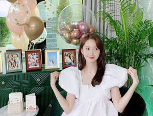 Terungkap! Ini Alasan Tubuh Yoona SNSD Terlihat Lebih Berisi
