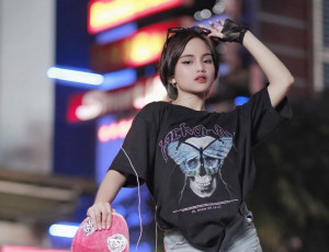 Jeje Slebew Akui Video Marahnya yang Viral Hanya Konten Promosi Film “Pamali”