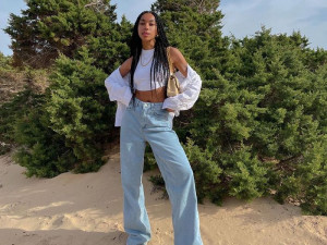 6 Outfit Musim Panas yang Harus Kamu Punya