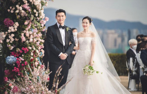 Jadi Bumil Aktif, Intip Masakan Son Ye Jin untuk Hyun Bin