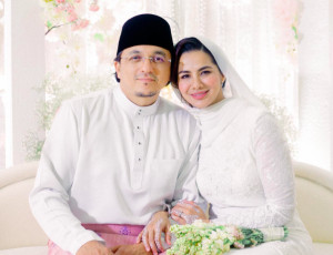 Foto Engku Emran dan Aleesya Hilang di Instagram Noor Nabila, Ada Apa?