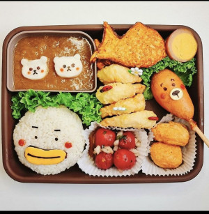 5 Ide Bekal Makanan Sehat yang Mudah untuk Dicoba