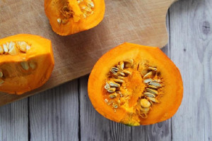 5 Manfaat Konsumsi Labu Kuning bagi Kesehatan