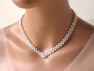 Bikin Menawan, Ini 5 Aksesori yang Tebuat dari Mutiara