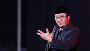 Terinspirasi dari Citayam, Yusuf Mansur Ingin Buat Pesantren Fashion Week