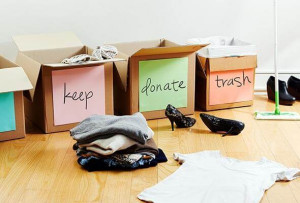 Lebih Sehat dengan Kebiasaan Decluttering, Apa Itu?