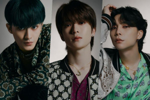 Dinyatakan Positif Covid-19, 3 Member NCT 127 Absen Fan Meeting