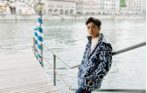 Betrand Peto akan Gelar Konser Bertajuk “Its My First” pada Oktober Mendatang