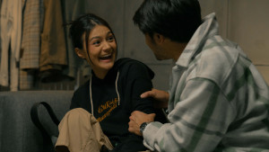 Web Series "No Ordinary Love", Perjalanan Cinta dan Momen Tak Terlupakan