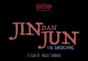 Sinetron Lawas “Jin dan Jun” akan Digarap Versi Film oleh Anggy Umbara