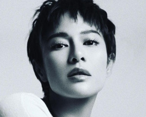 Potret Rambut "Pixie Cut" Dian Sastro Sukses Curi Perhatian Warganet