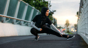 Stylish dan Sporty, Rekomendasi Outfit Olahraga untuk Hijabers