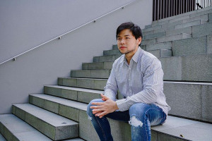 Pandangan Nicholas Sean pada Unmarried People: Very Cool!