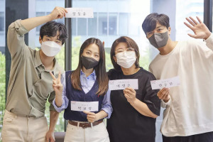 Adaptasi Webtoon, Ini Fakta Menarik Drama Korea "Daily Dose Of Sunshine"