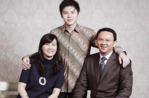 Disinggung Soal Trauma Pernikahan Orang Tua, Nicholas Sean Buka Suara