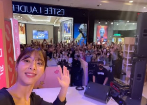 Begini Cerita Seol In Ah Sapa Penggemarnya di Indonesia