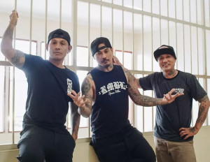 Jerinx Bebas, Superman Is Dead Akan Gelar Konser Agustus Mendatang