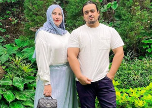 Suami Tasyi Athasyia Sempat Kecewa pada Tasya Farasya dan Mama Ala, Kenapa?