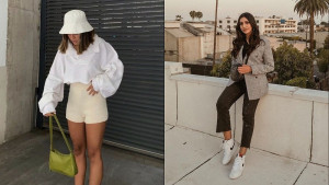 5 Fashion Item yang Wajib Dimiliki Perempuan Kekinian, Sudah Punya?