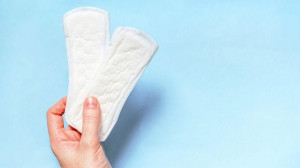 Pertama di Dunia, Skotlandia Sediakan Pembalut Gratis bagi Perempuan Tidak Mampu