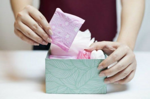 Duh, Pembalut dapat Sebabkan Ruam! Begini Cara Atasinya