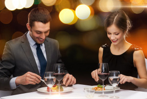 Buat Dia Berkesan dengan 5 Tips Anti Canggung saat First Date