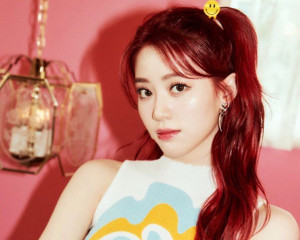 Atlet hingga Jadi Idol K-Pop, Fakta Menarik Xiaoting Kep1er