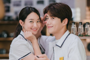 Wajib Tonton! 5 Drama Korea yang Angkat Tema Healthy Relationship