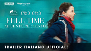 Menegangkan! Film "Full Time", Berkisah Tentang Perjuangan Ibu Rumah Tangga