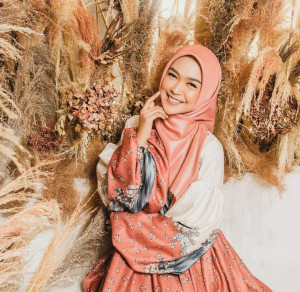Ceritakan Pengalaman Menyusui, Ria Ricis: Peran Suami Penting