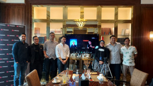 Dorong Adopsi Teknologi Digital, Indonesia Butuh Sinergi Pemerintah dan Industri Musik