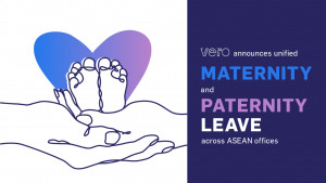 Vero Public Relations Terapkan Cuti Ibu Melahirkan 6 Bulan