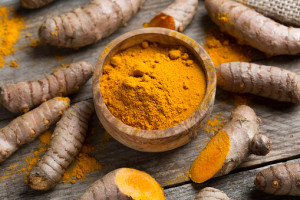 Tak Hanya sebagai Bumbu Dapur! 5 Manfaat Kunyit untuk Kecantikan