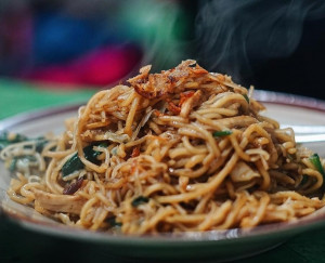 Wajib Mampir! Ini 5 Warung Bakmi Favorit di Yogyakarta
