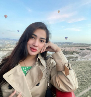 Mantan Manajer Awkarin, Barbara Putri Lakukan Penggelapan Uang Cuan Lyfe
