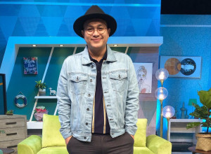 Alhamdulillah, Kondisi Kesehatan Ayah Gilang Dirga Dikabarkan Berangsur Normal