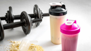 Ingin Diet, Yuk Kenalan Sama Protein Shake