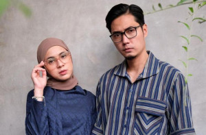 Izinkan Sang Suami Poligami, Nycta Gina: Gue Tuh Sayang Banget Sama Kinos