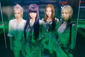 Pernah Tampil di PBB, Ini 5 Prestasi Girl Band AESPA