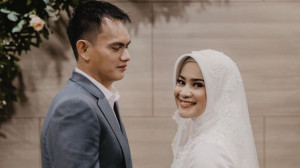 Ingin Miliki Momongan di Usia 48 tahun, Ikke Nurjanah Ajak Suami Promil