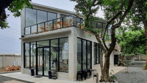 8 Rekomendasi Cafe Cozy dan Instagramable di Depok