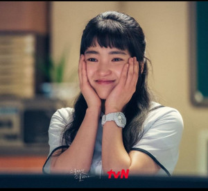 Rahasia Awet Muda Kim Tae Ri, Usia 30 Tahun Jadi Anak SMA