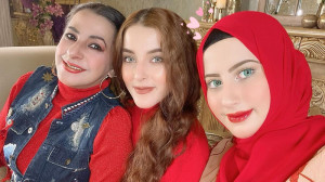 Bikin Syok! Tasyi Athasyia Beberkan Fakta Tasya Farasya Miliki Akun Palsu