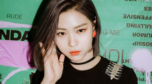 Gaya Rambut Ryujin ITZY, Cocok Jadi Referensi Tahun 2022!