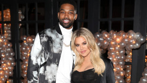 Sudah Putus, Khloe Kardashian dan Tristan Thompson Sambut Anak Kedua