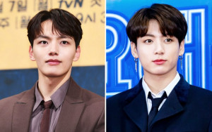 Berteman Dekat, Jungkook BTS Tunjukkan Dukungan untuk Film Baru Yeo Jin Goo