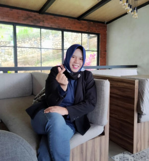 Mantan Istri Kiwil, Rohimah Alli akan Lakukan Operasi Kaki