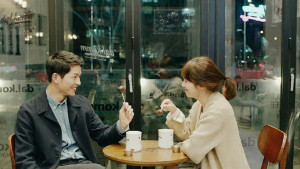 Sering Muncul di Drama, Ternyata Ini Alasan Orang Korea Hobi Minum Kopi