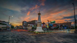 6 Rekomendasi Tempat Favorit untuk Makan Malam di Yogyakarta
