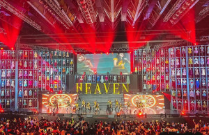 Sukses Hibur Penggemar, Konser Anniversary JKT48 Ke-10 Dihadiri Semua Generasi